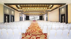 Meeting facility - Amitabha Hotel (Fuzhou)