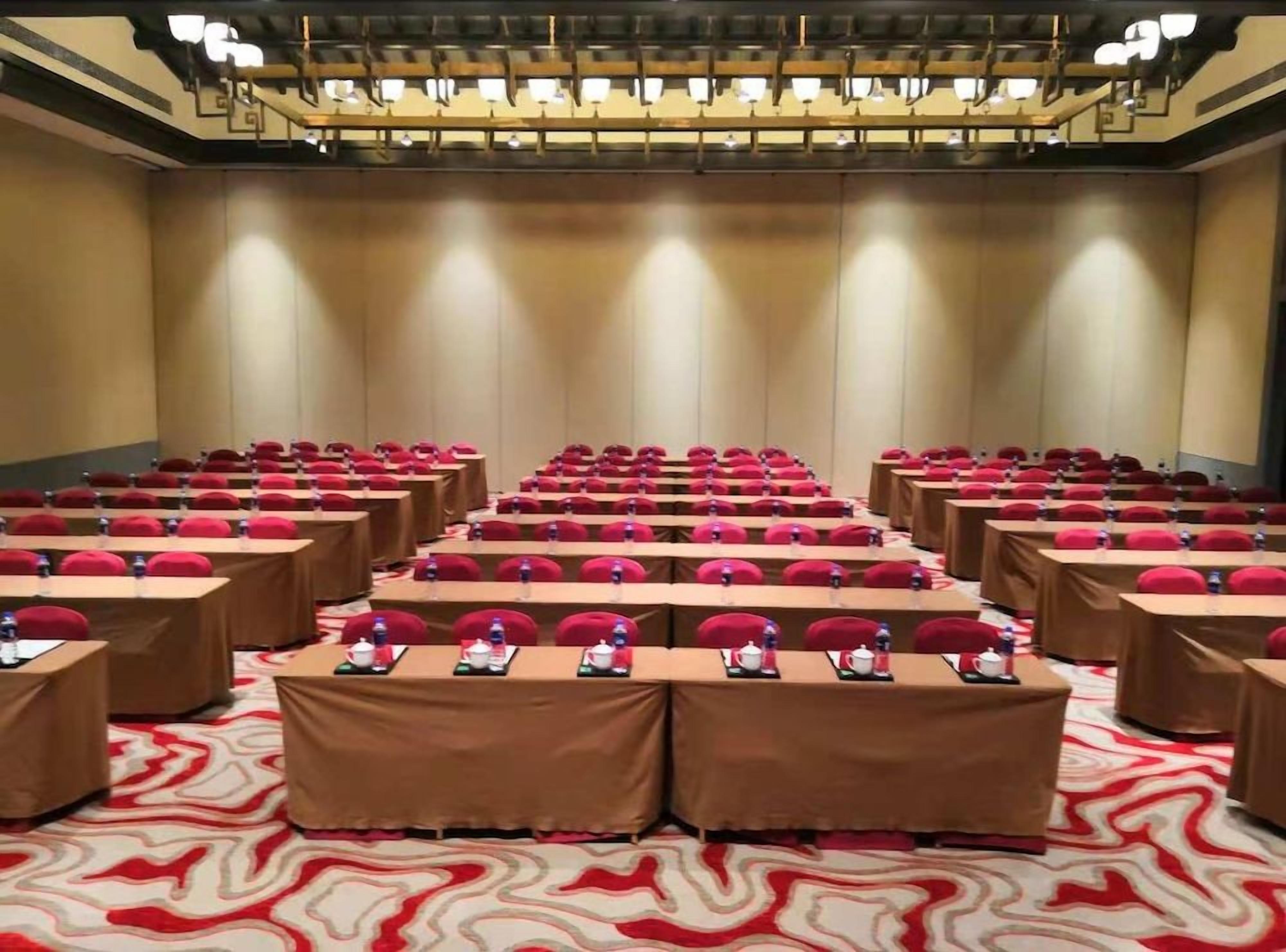Salle de réunion