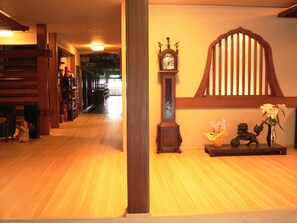 Hall