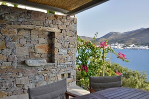 テラス / パティオ