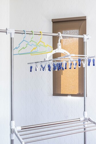 ランドリー ルーム