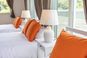 Private Vacation Home, Non Smoking | 3 bedrooms, free WiFi, bed sheets