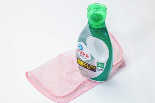 ランドリー ルーム