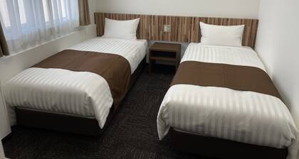 Ueno Urban Hotel Annex