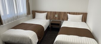 Ueno Urban Hotel Annex
