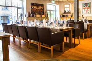 Dining - Schloss Burgbrohl (Burgbrohl)