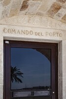 Detalle exterior