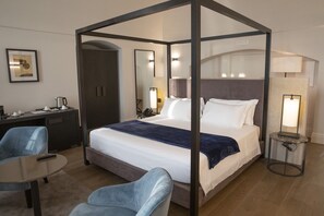 Room - Dogana Resort (Molfetta)