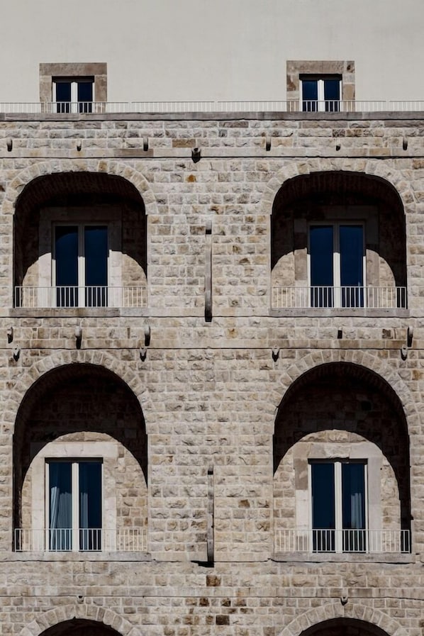 Exterior - Dogana Resort (Molfetta)