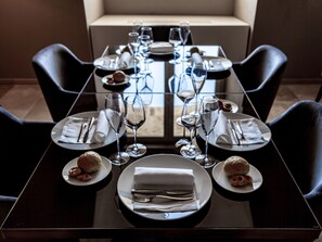 Restaurant - Dogana Resort (Molfetta)