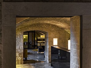 Lobby - Dogana Resort (Molfetta)