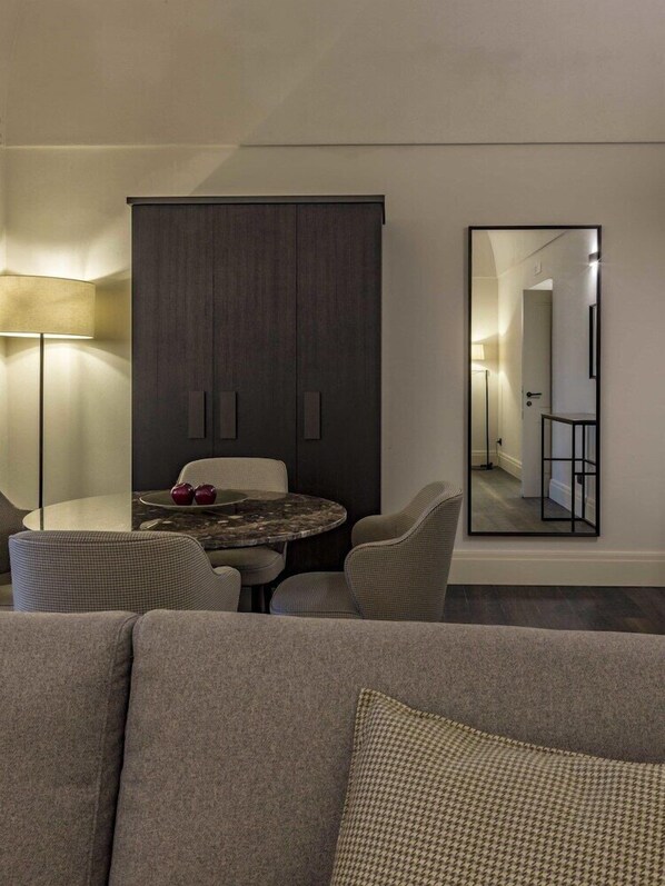 Interior - Dogana Resort (Molfetta)