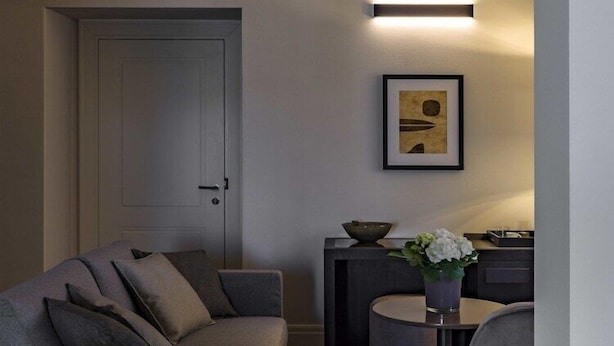 Interior - Dogana Resort (Molfetta)