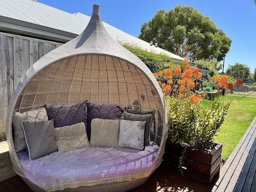 Romantic and private, perfect for couples, romantic accommodation.