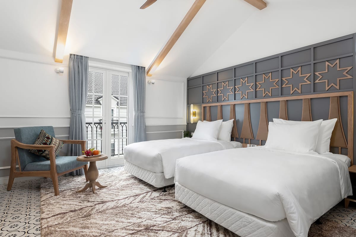 Golden Boutique Hotel Măng Đen, Kon Plông | Hotels.com