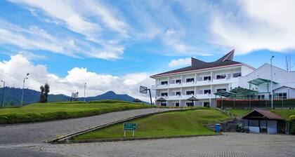 Niagara Hotel Lake Toba & Resorts