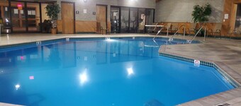 Americas Best Value Inn Chippewa Falls