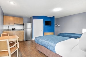 Room - Suburban Studios Stuart Near Federal Hwy 1 (Stuart)