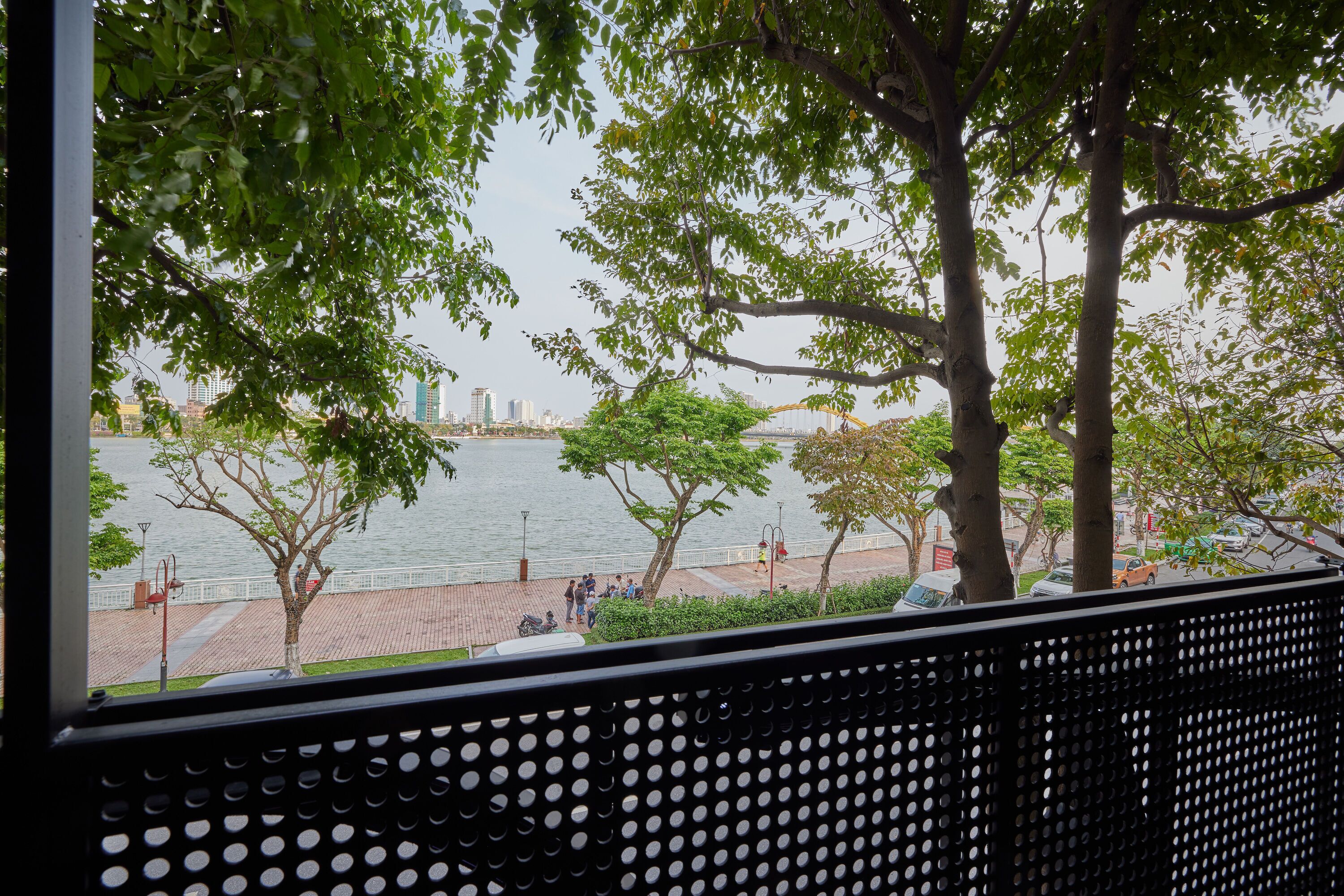 Foto - The Garden Capsule Hotel