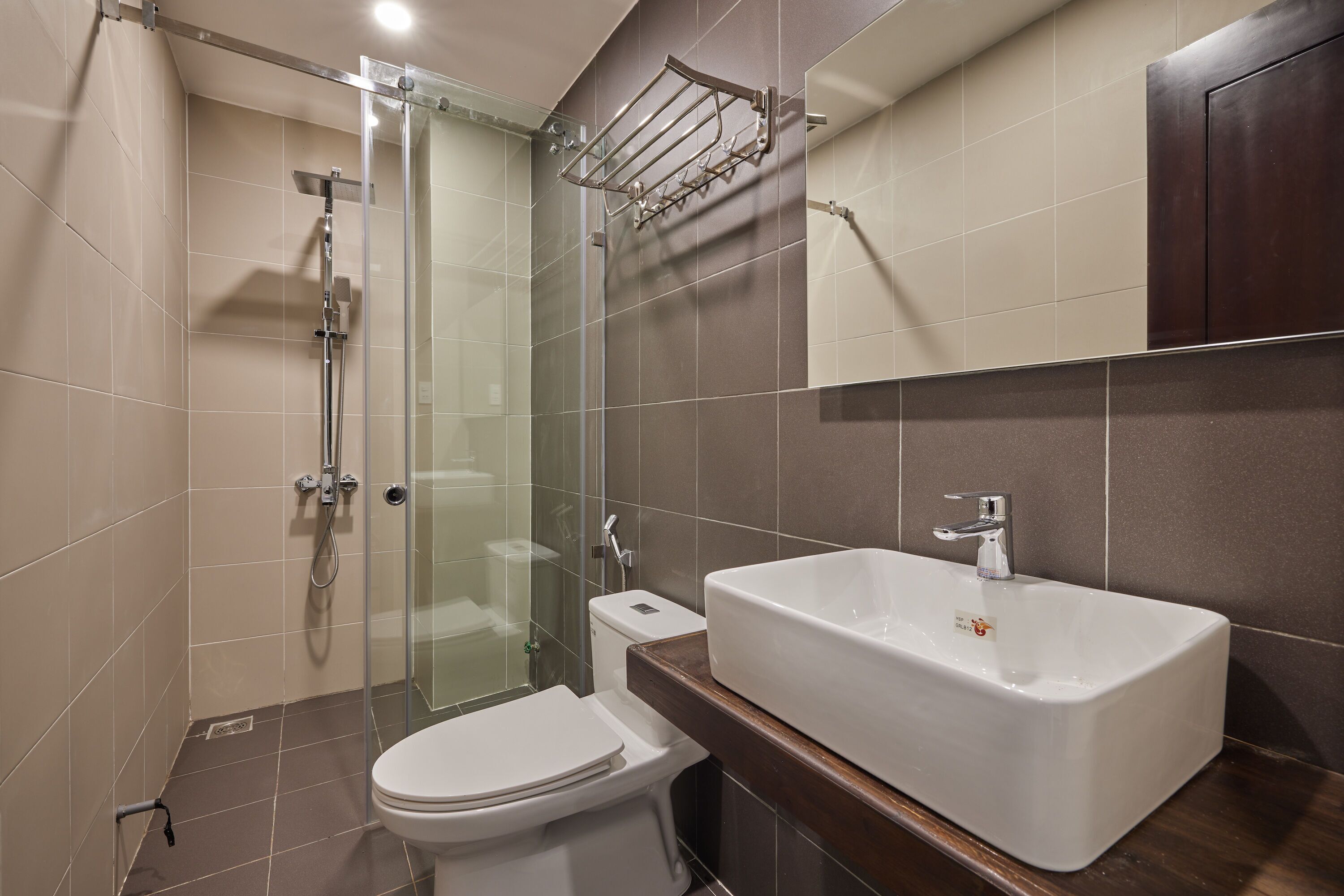 Foto - The Garden Capsule Hotel