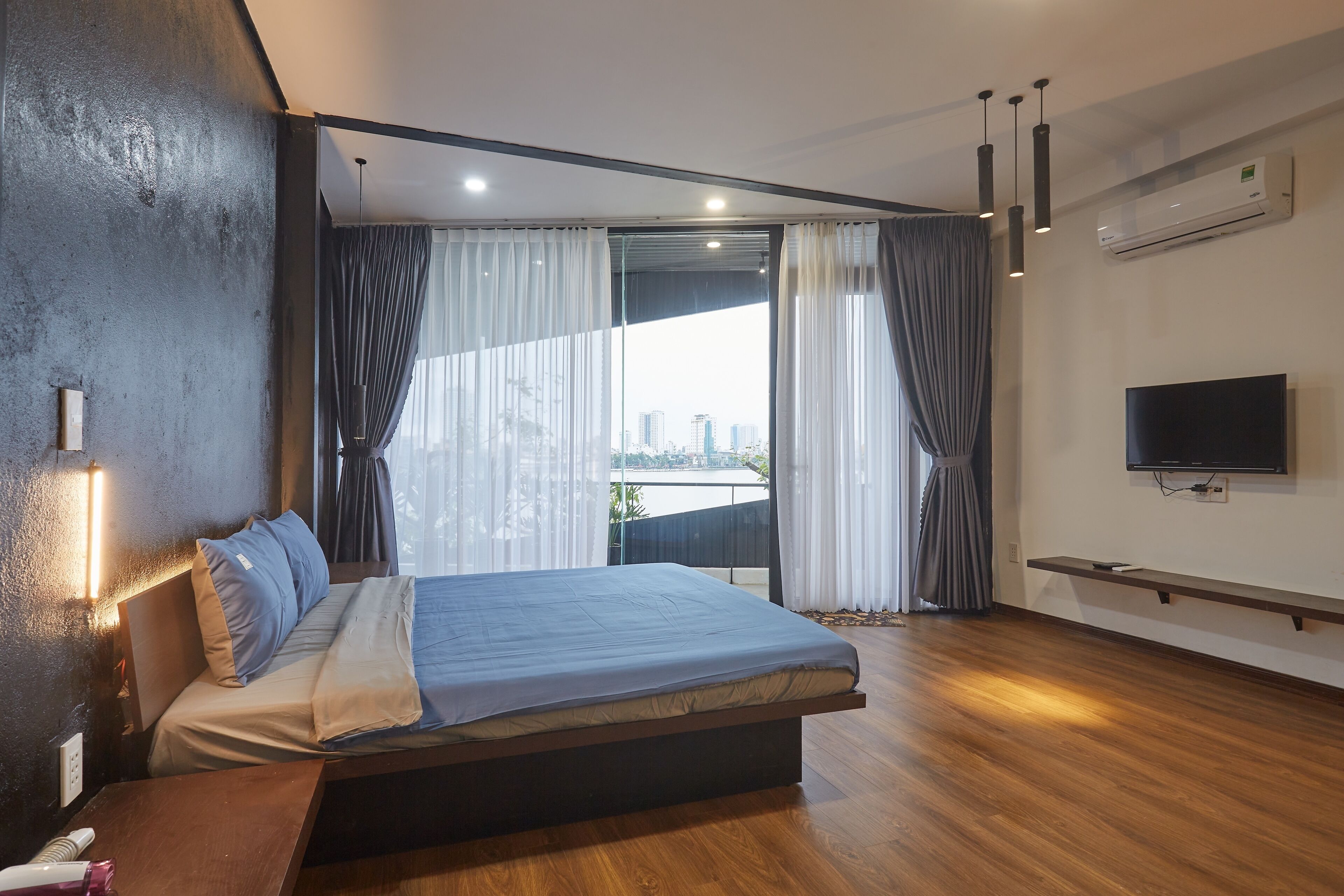 Foto - The Garden Capsule Hotel