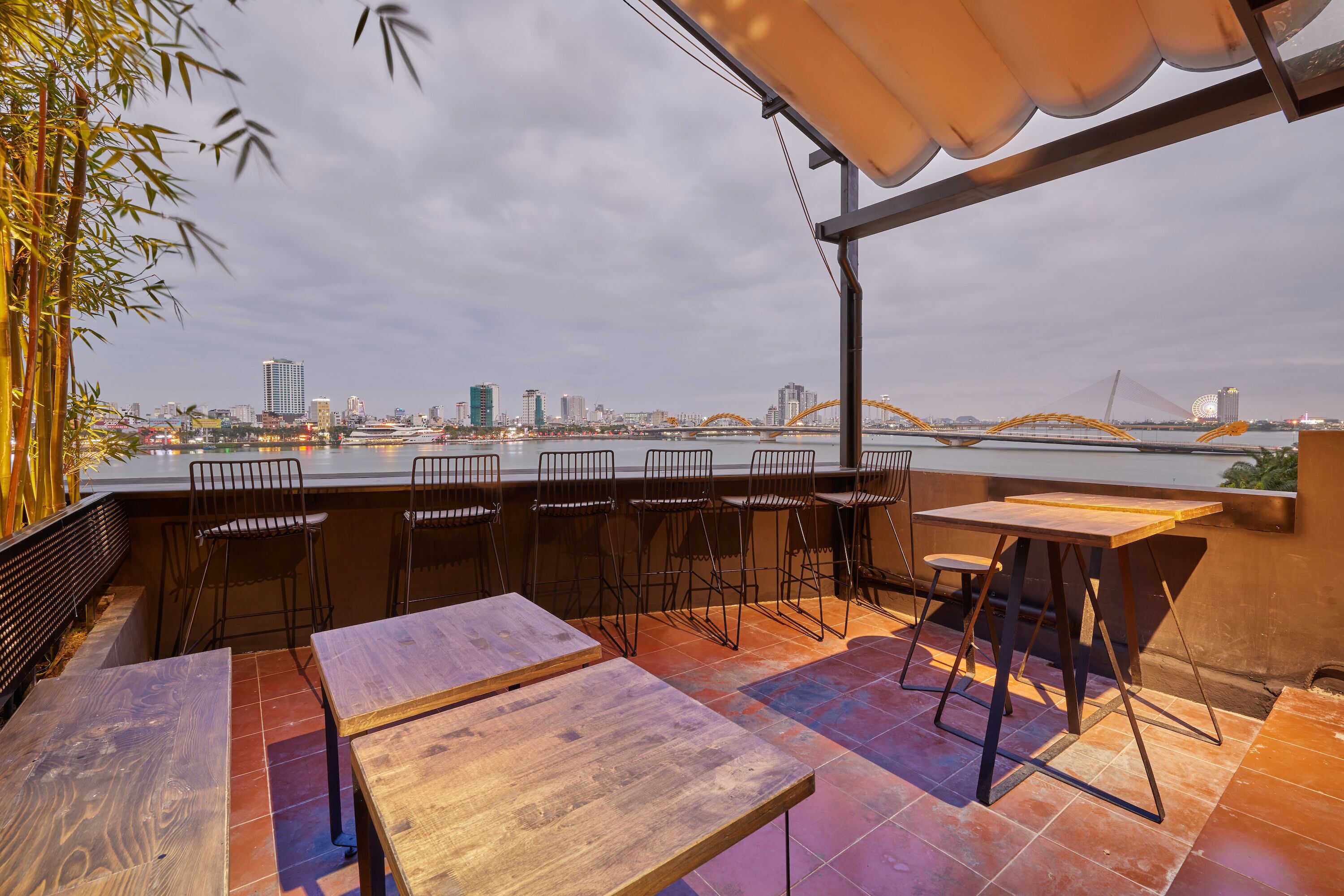 Foto - The Garden Capsule Hotel