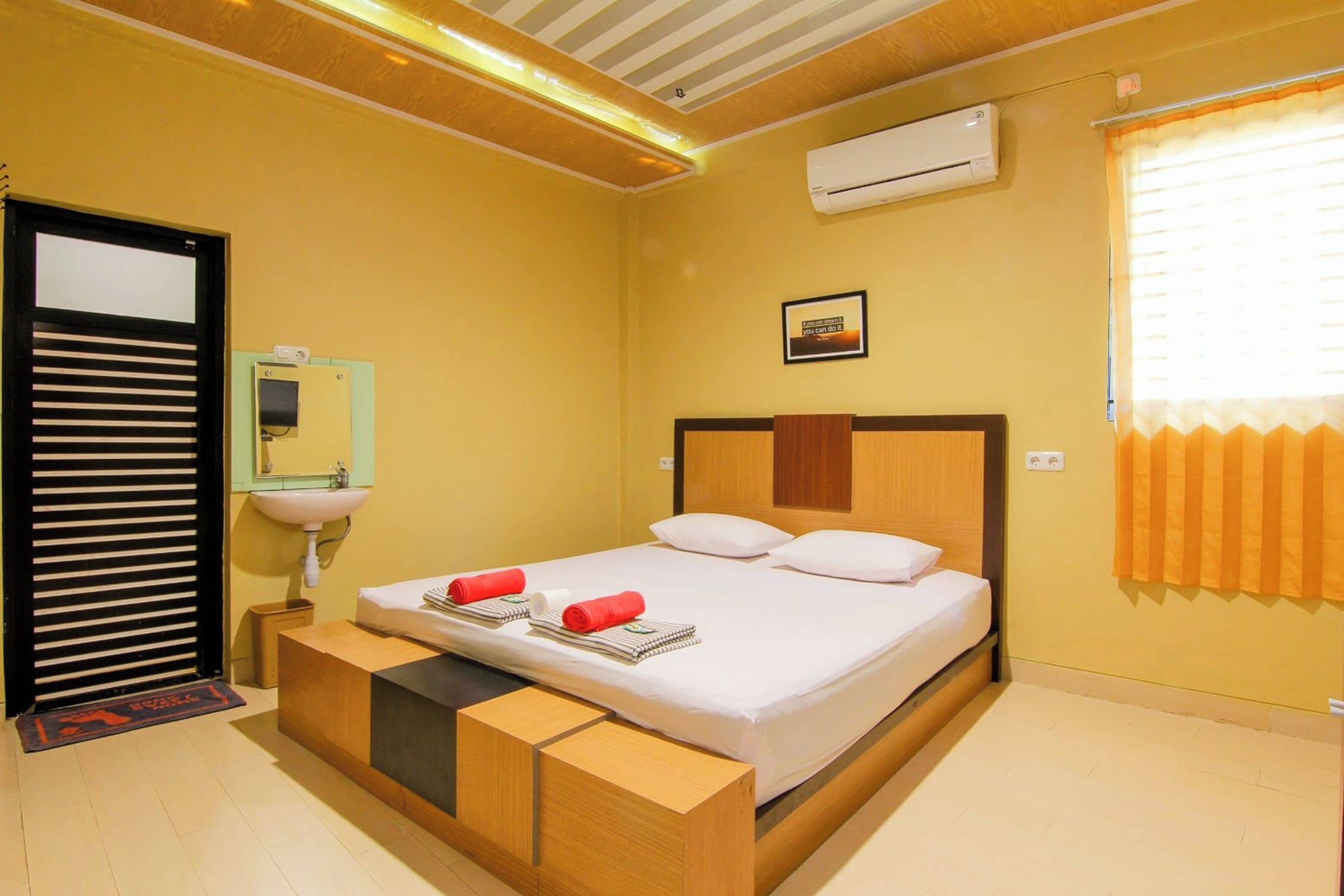 Kamar