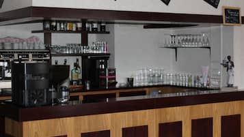 Bar (sur place)