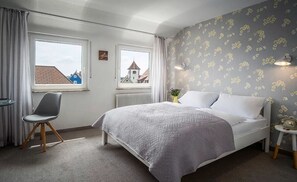 Room - Hotel Sonnenhof (Neuweiler)