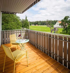 Property grounds - Hotel Sonnenhof (Neuweiler)