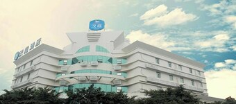 Hanting Hotel