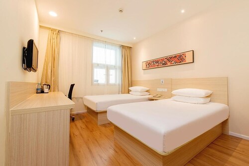 Hanting Hotel