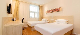 Hanting Hotel