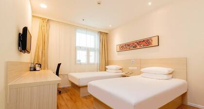 Hanting Hotel