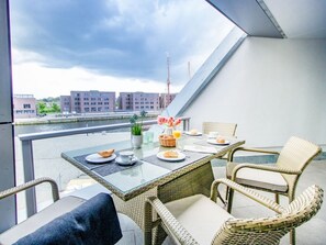 室外用餐