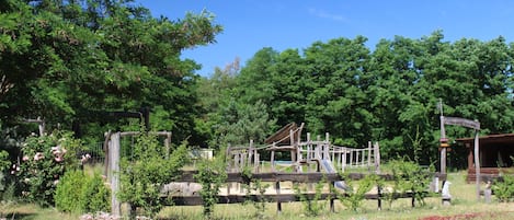 Kinderbereich