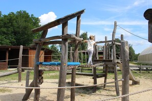 子供用スペース