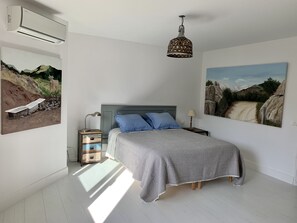 3 Schlafzimmer, Bügeleisen/Bügelbrett, kostenloses WLAN, Bettwäsche