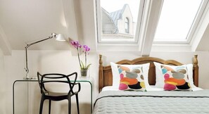 Room - Hotel Park Bergen (Bergen)