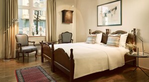 Room - Hotel Park Bergen (Bergen)
