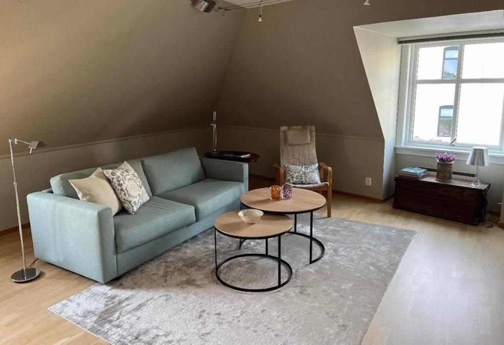Hotel Park Bergen by null
