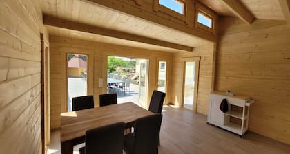 Ferienzimmer Wald - Terra Nova