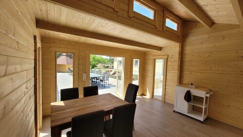 Vacation room Reiterstube - Terra Nova