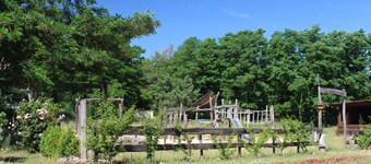 Vacation room Reiterstube - Terra Nova