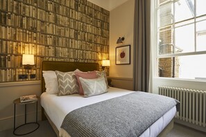 Room - Lime Tree Hotel (London)