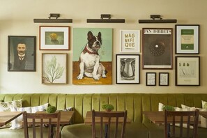 تناول الطعام