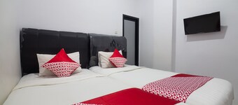 OYO 3729 Cattail Guest House