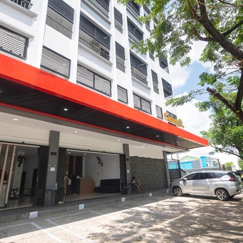 OYO 3729 Cattail Guest House
