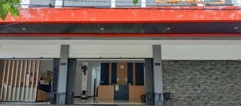 OYO 3729 Cattail Guest House