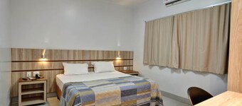 Hotel Nacional Jatai